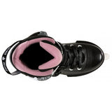 Powerslide Next Rose 80