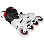Powerslide Next Black&White 90