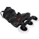 Powerslide Next Core Black 110