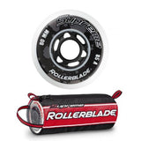 Rollerblade- Ruedas Supreme Urban