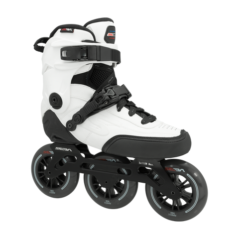 SEBA HIGH LIGHT 310 - WHITE