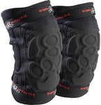 Rodilleras Exoskin Triple8